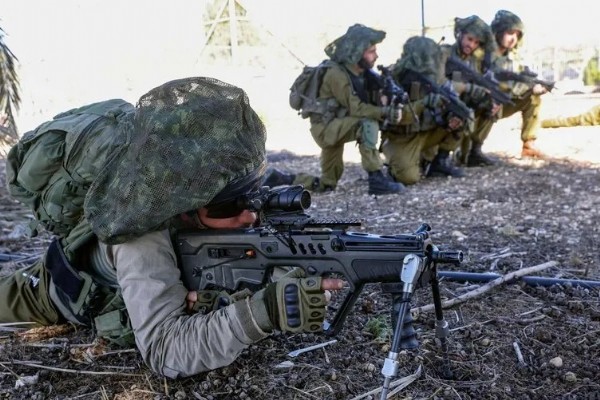 İsrail’den Filistinlilere yapay zeka tuzağı! Kirli plan TBMM'de deşifre oldu